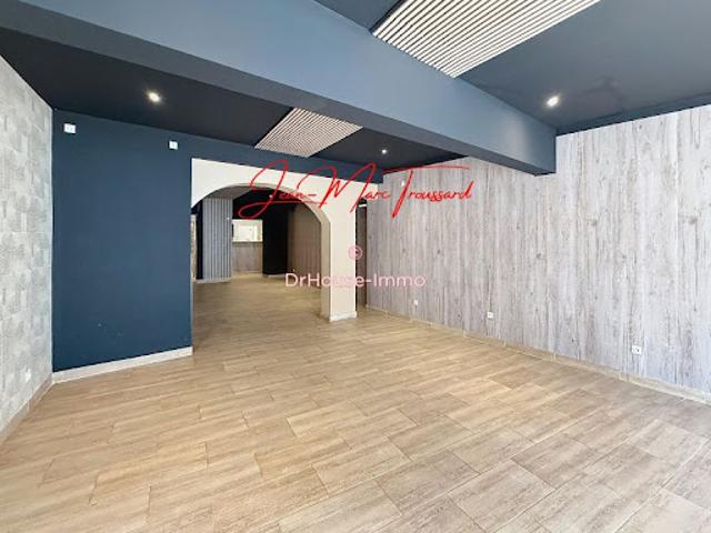 Vente Fond de commerce 1 pièce 100 m2 Bordeaux