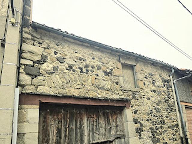 Vente Maison 1 pièce 100 m2 Chanonat