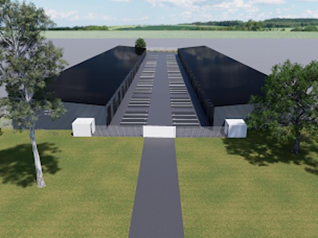 Vente Autre 1 pièce 100 m2 Cosnes et Romain