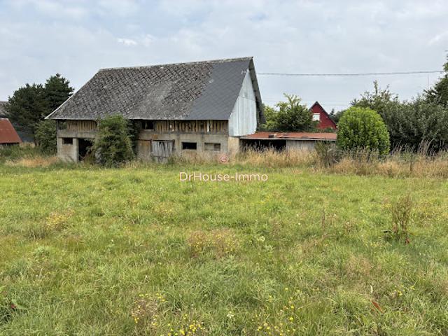 Vente Autre 1 pièce 100 m2 Montreuil en Caux