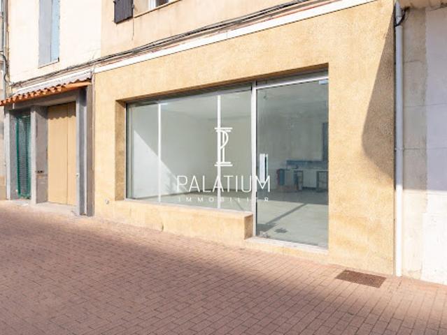 Vente Fond de commerce 1 pièce 31 m2 Manosque