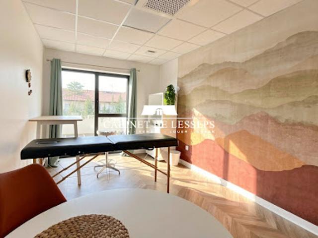 Vente Fond de commerce 1 pièce 24 m2 Angresse