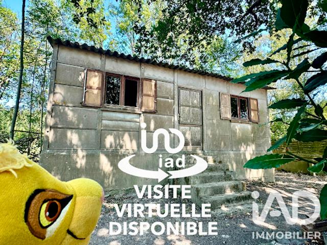 Vente Autre 1 pièce 24 m2 Guipry