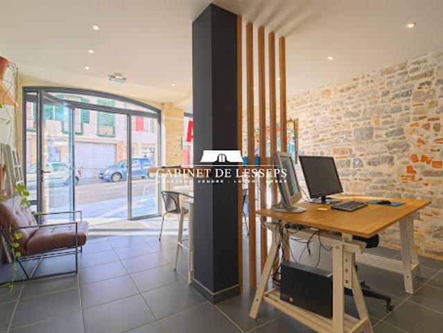 Vente Autre 1 pièce 26 m2 Bayonne