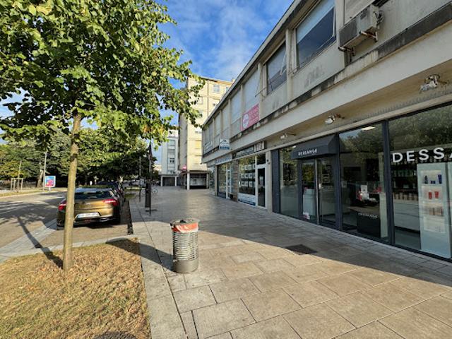 Vente Autre 1 pièce 27 m2 Bayonne