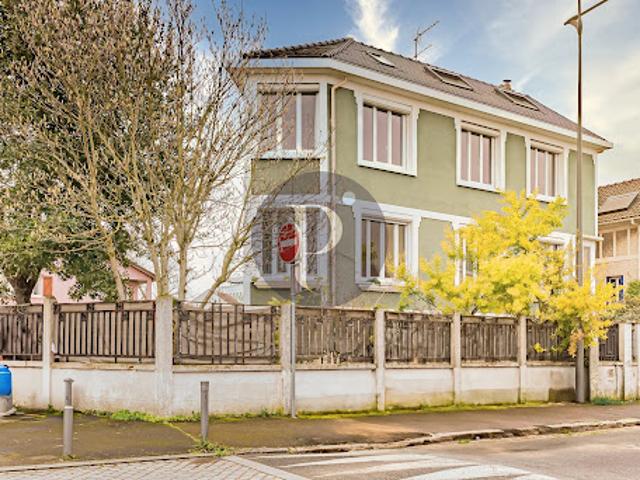 Vente Autre 1 pièce 27 m2 Chevilly Larue