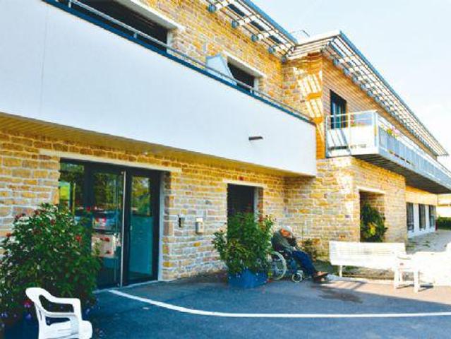 Vente Autre 1 pièce 21.05 m2 Sennece les macon