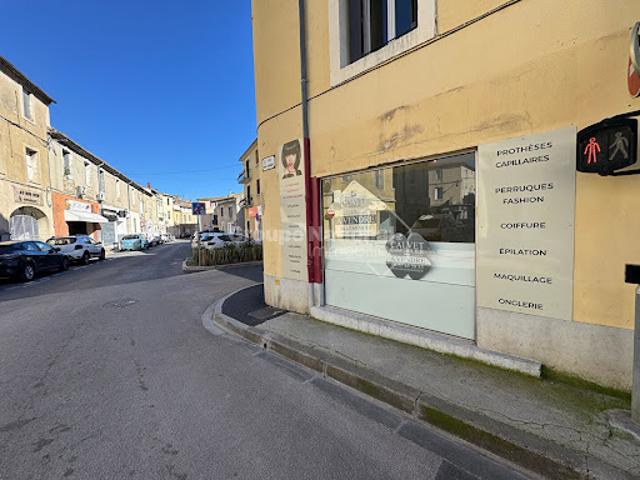 Vente Autre 1 pièce 23.17 m2 Lunel