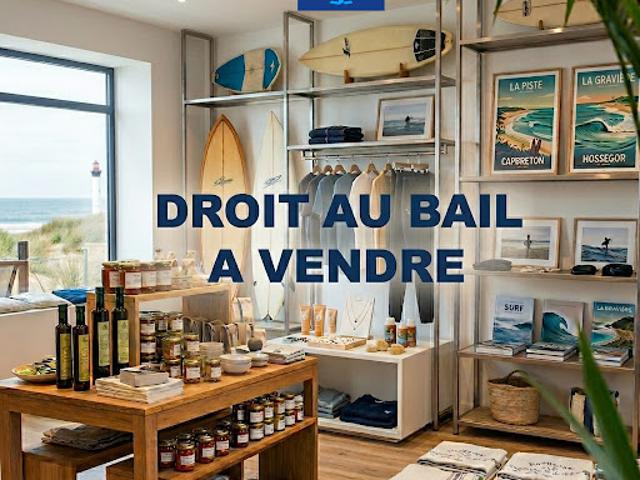 Vente Autre 1 pièce 35 m2 Soorts Hossegor