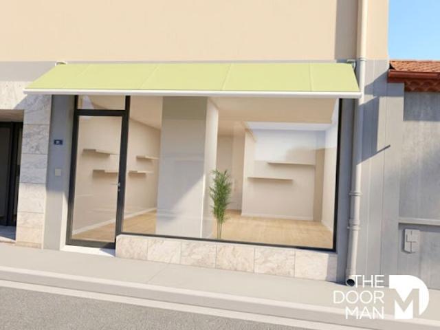 Vente Fond de commerce 1 pièce 36 m2 Cavalaire sur Mer