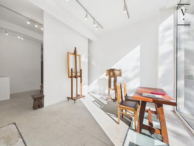 Vente Autre 1 pièce 37 m2 Paris 3ème
