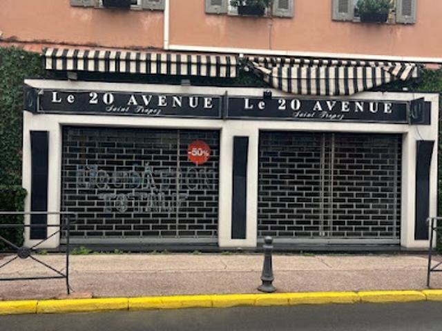 Vente Autre 1 pièce 300 m2 Saint Tropez