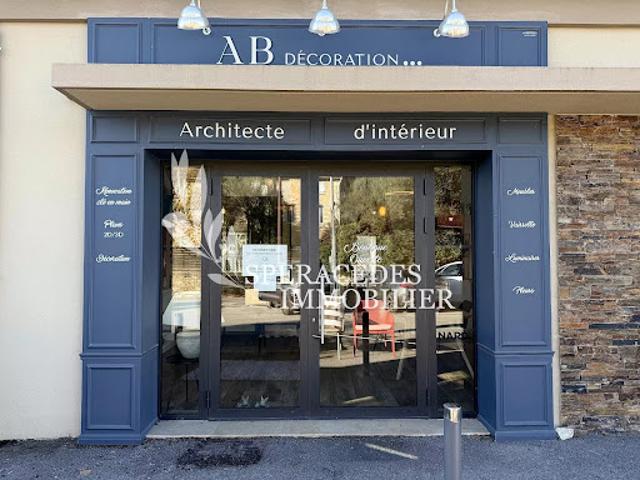 Location Autre 1 pièce 47 m2 Le Rouret