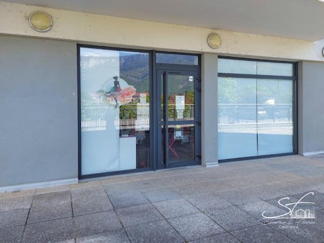 Vente Autre 1 pièce 48 m2 Pontcharra