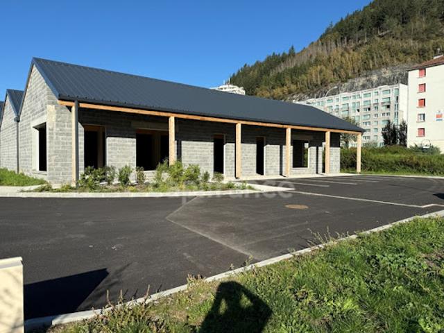 Vente Fond de commerce 1 pièce 430 m2 Lourdes