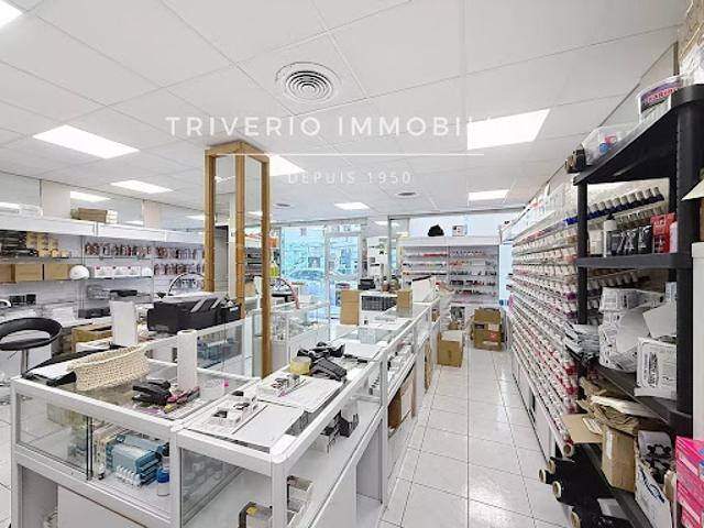 Vente Autre 1 pièce 54.52 m2 Cannes