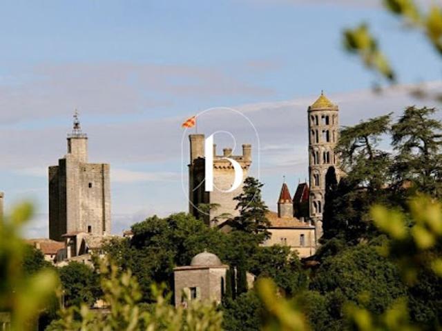 Vente Autre 1 pièce 59 m2 Uzès