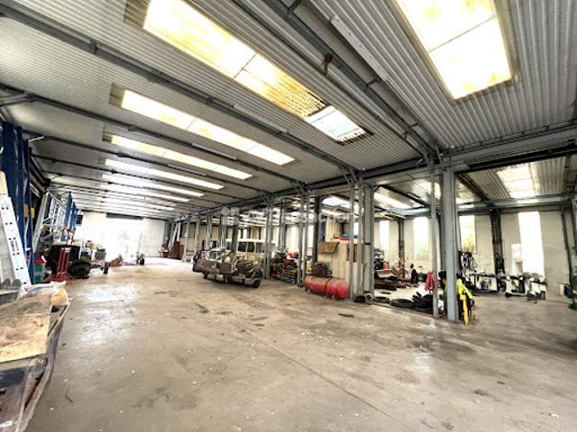 Vente Autre 1 pièce 742 m2 Saint Aubin sur Gaillon
