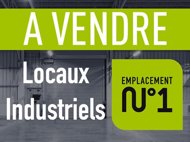 Vente Fond de commerce 1 pièce 745 m2 Saint Romain en Gier