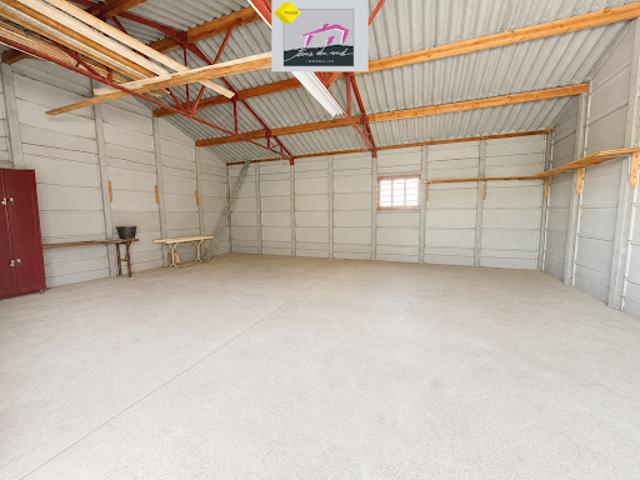 Vente Autre 1 pièce 70 m2 Moux