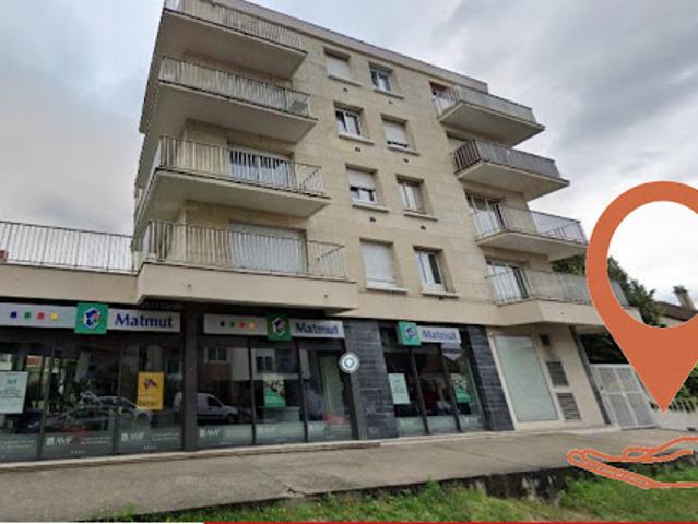 Vente Autre 1 pièce 87 m2 Argenteuil