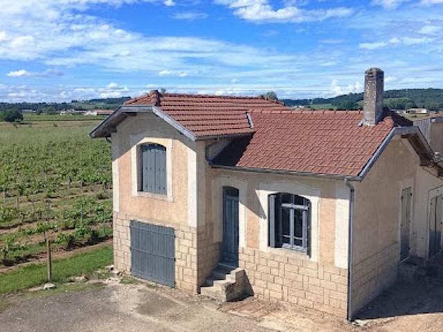 Vente Fond de commerce 2000 m2 Saint Pey d'Armens