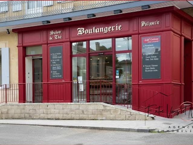 Vente Autre 200 m2 La Réole