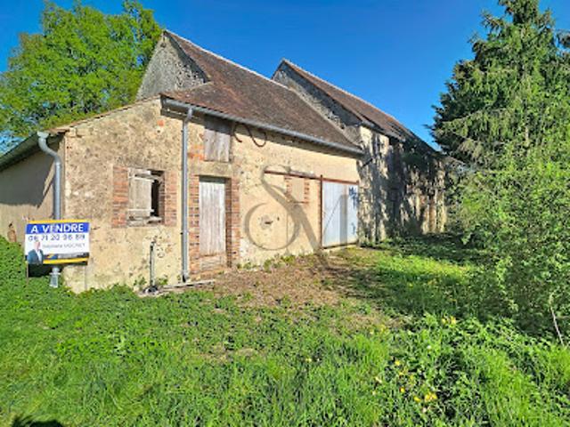 Vente Autre 200 m2 Pers en Gâtinais