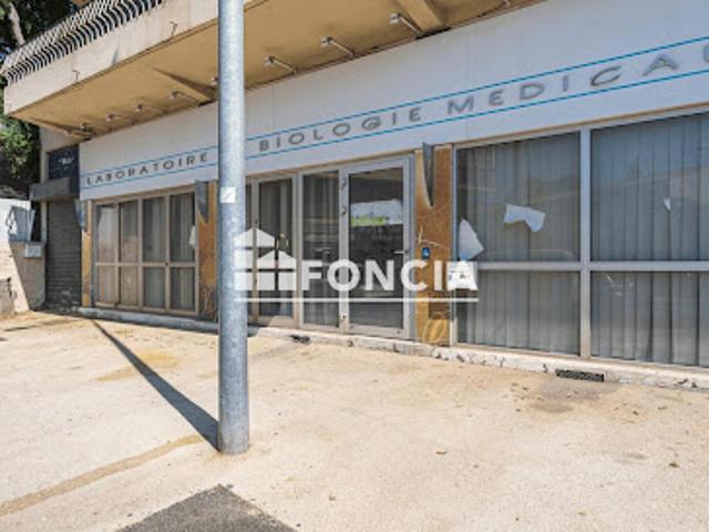 Vente Fond de commerce 200 m2 Toulon