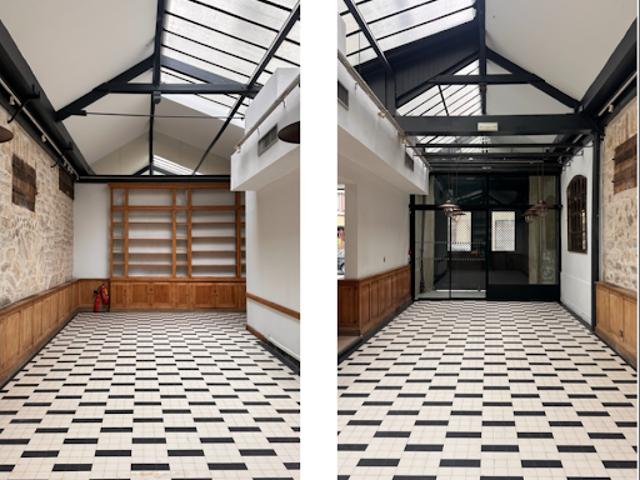 Vente Autre 205 m2 Paris 7ème