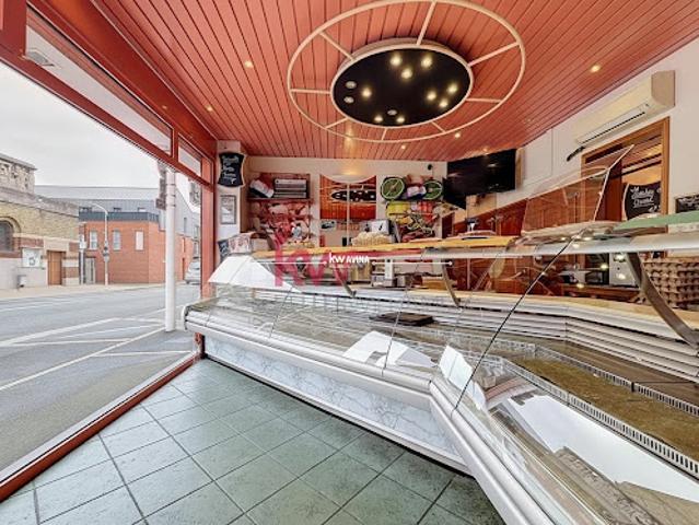 Vente Autre 220 m2 Coudekerque Branche