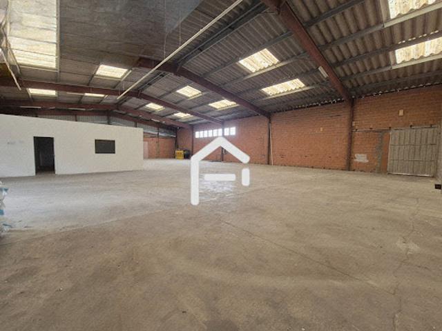 Vente Autre 2254 m2 Beauzelle