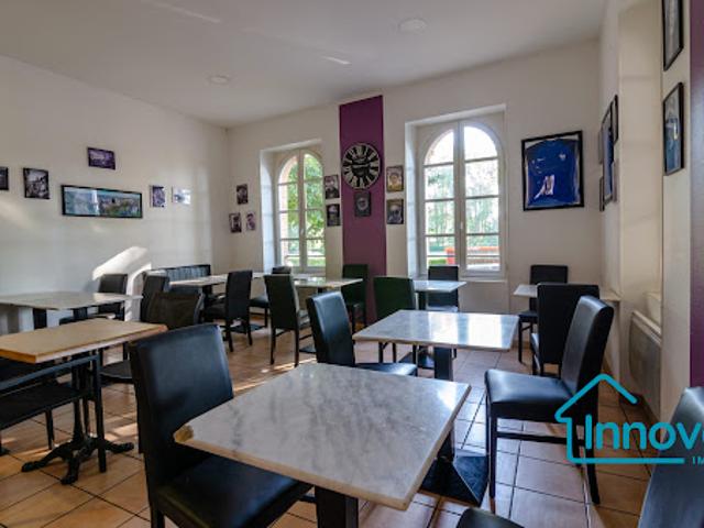 Vente Autre 225 m2 Verdun sur Garonne
