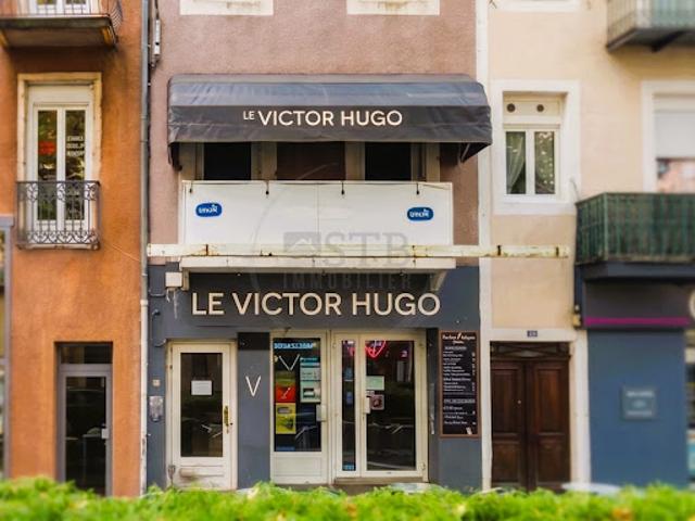 Vente Autre 233 m2 Privas