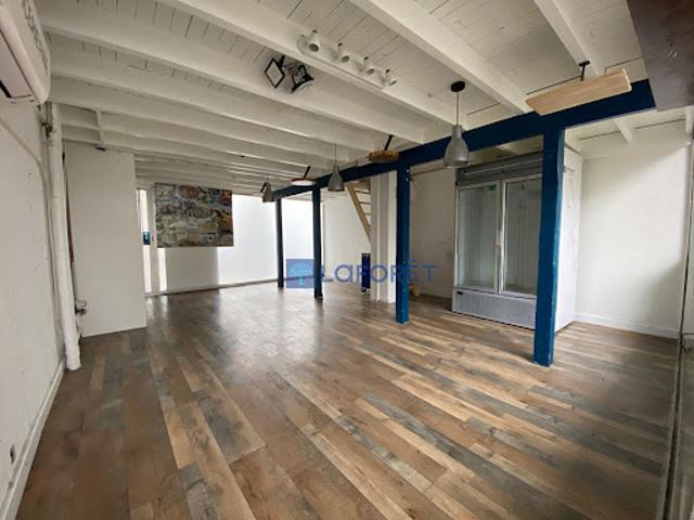 Vente Autre 0 pièces 27.36 m2 La Grande Motte