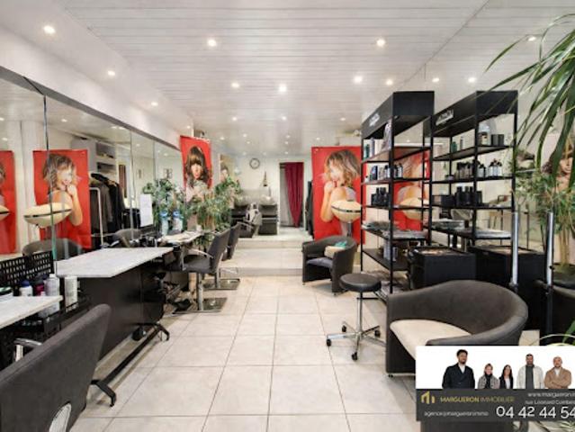 Vente Autre 27 m2 Martigues