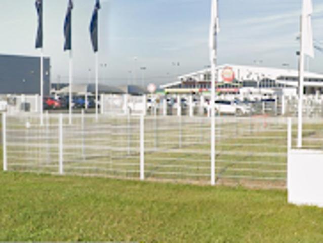 Vente Autre 2500 m2 Essonne