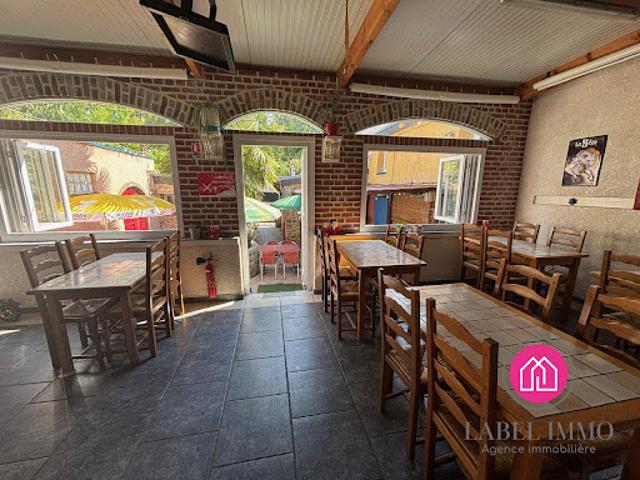 Vente Autre 250 m2 Aulnoy lez Valenciennes