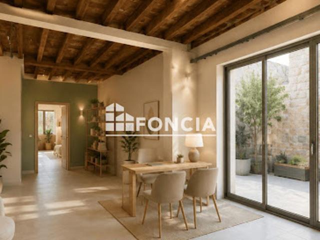 Vente Autre 25 m2 Bordeaux