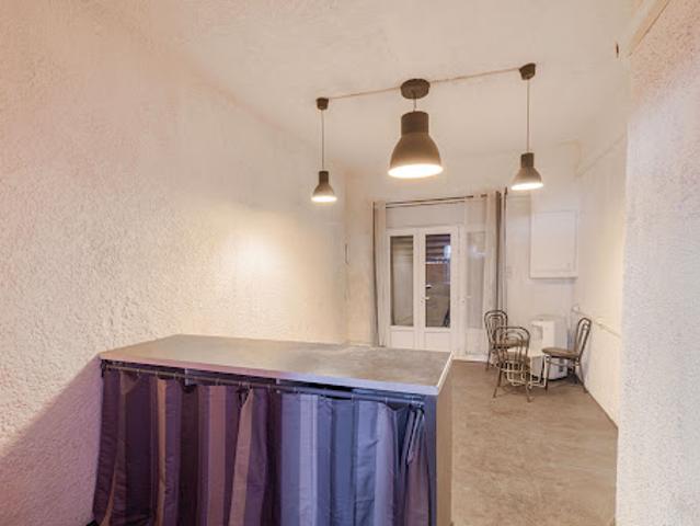 Vente Autre 25 m2 Marseille 11ème