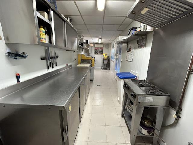 Vente Autre 260 m2 Limoges