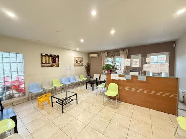 Vente Autre 265 m2 Goussainville