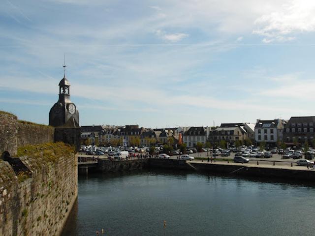 Vente Autre 280 m2 Concarneau