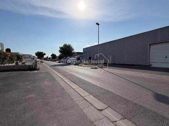 Vente Autre 0 pièces 280 m2 Aigues Mortes