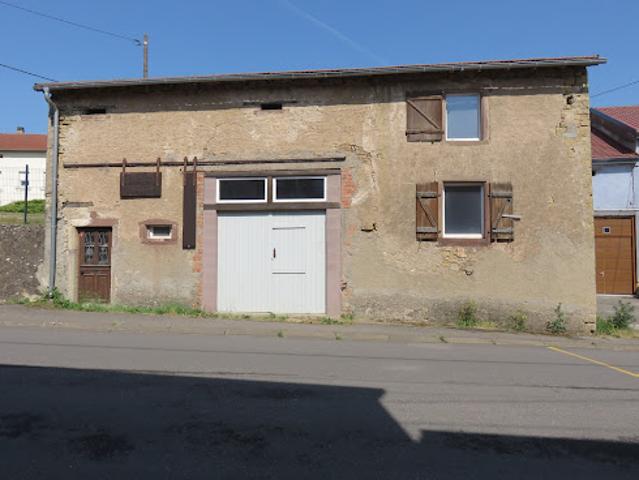 Vente Autre 280 m2 Halstroff