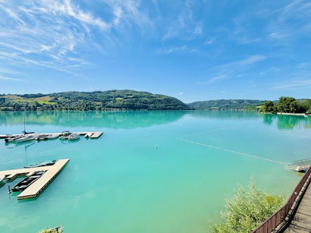 Vente Autre 290 m2 Villages du Lac de Paladru