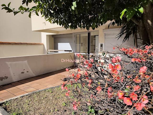 Vente Autre 2 pièces 43 m2 Perpignan