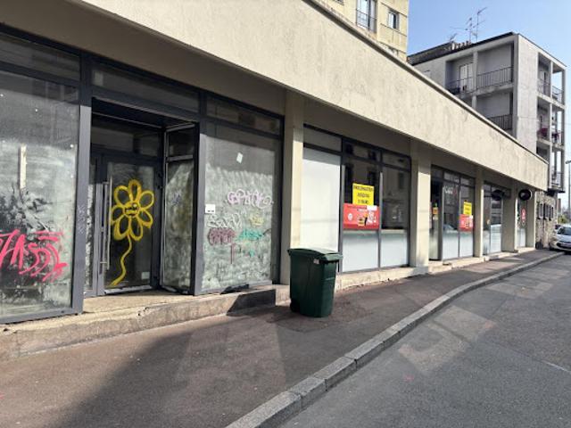 Vente Autre 2 pièces 400 m2 Limoges