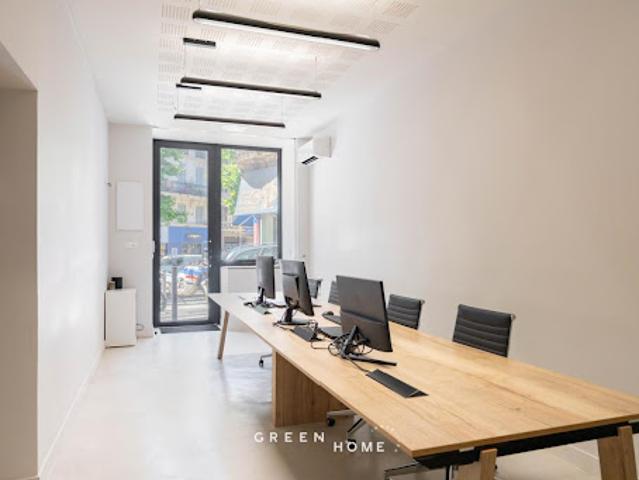 Vente Fond de commerce 2 pièces 41 m2 Marseille 6ème