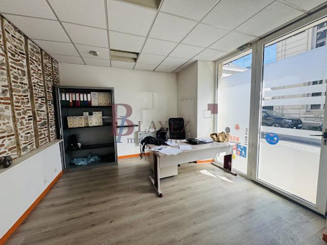 Vente Autre 2 pièces 45 m2 Tulle